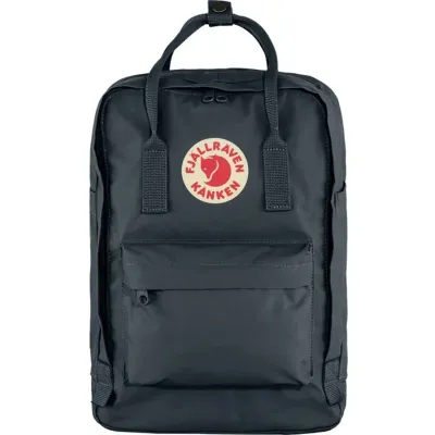 Kanken Laptop 15 blau