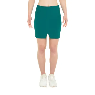 Marbella Skirt grün