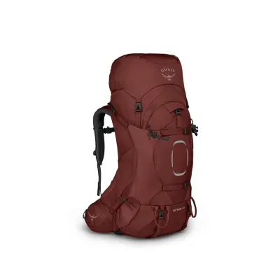 Aether 55 L/XL rot