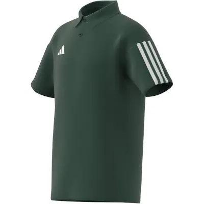 Tiro23 Children Polo Shirt grün