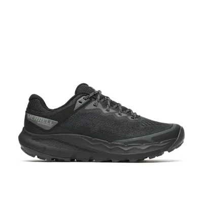 NOVA 4 WP Men schwarz