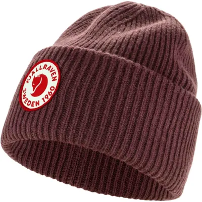 1960 Logo Hat rot
