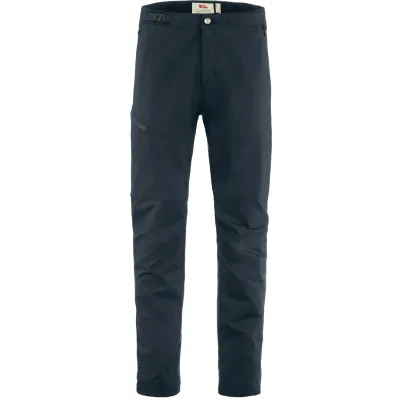Abisko Hike Trousers M blau