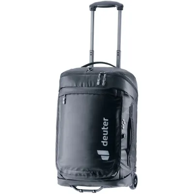 Duffel Pro Movo 36 schwarz