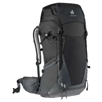 Futura Pro 38 SL schwarz