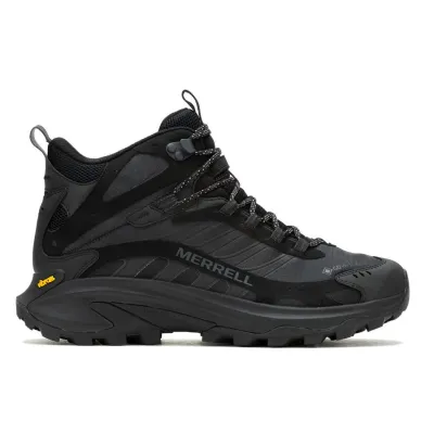 Moab Speed 2 Mid GTX Men schwarz