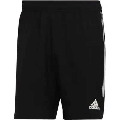 Herren Condivo22 Fußball-Shorts schwarz