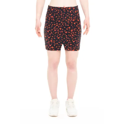 Marbella Skirt schwarz