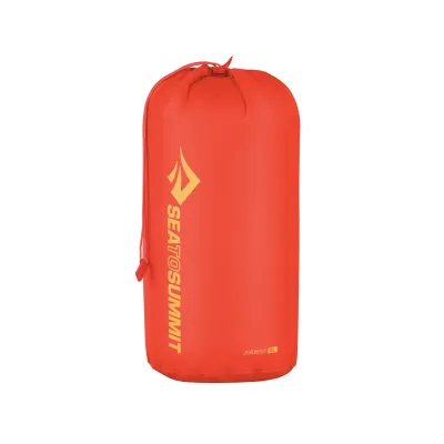 Lightweight Stuff Sack - 13L orange