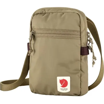 High Coast Pocket braun