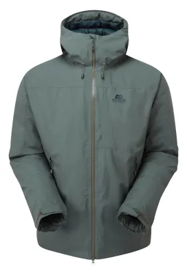 Triton Jacket grün
