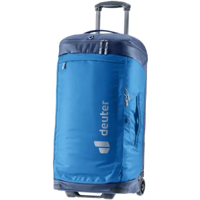 Duffel Pro Movo 60 blau