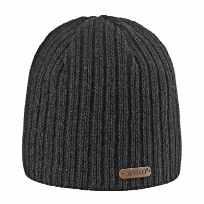 Beanie schwarz
