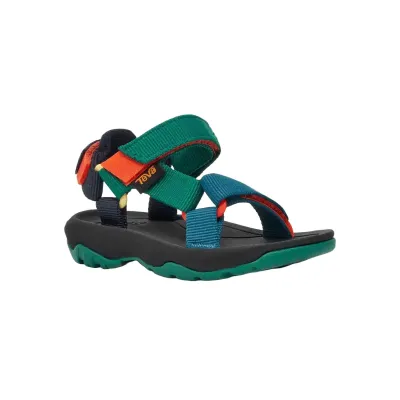 Hurricane XLT2 Kids orange