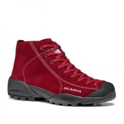 Mojito Mid GTX rot