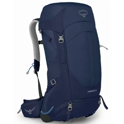 Stratos 36 blau
