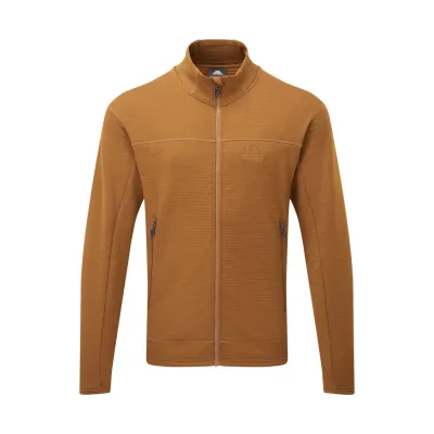 Apiro Mens Jacket braun