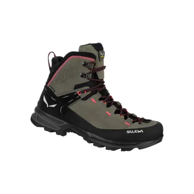 WS MTN 2 Mid Trainer GTX W grün