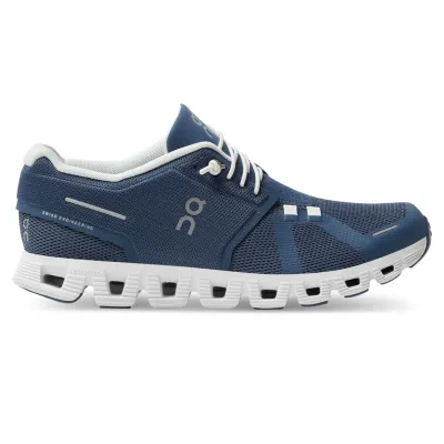 Cloud 5 Women blau