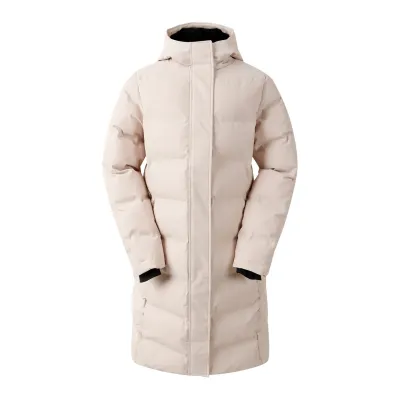 Wander Jacket grau