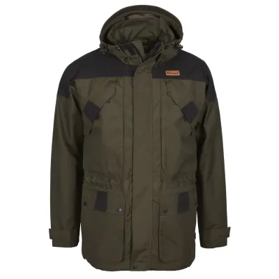 Lappland Extreme 2.0 Jacket oliv