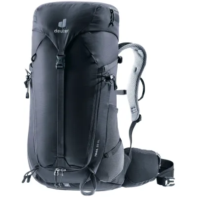 Trail 28 SL schwarz