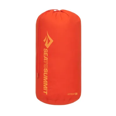 Lightweight Stuff Sack - 30L orange