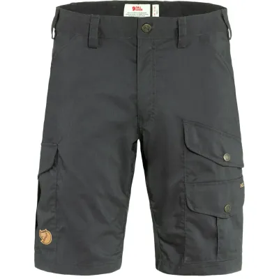 Vidda Pro Lite Shorts M grau