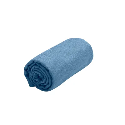 Airlite Towel L blau