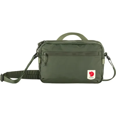 High Coast Crossbody grün