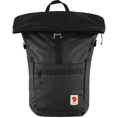 High Coast Foldsack 24 schwarz