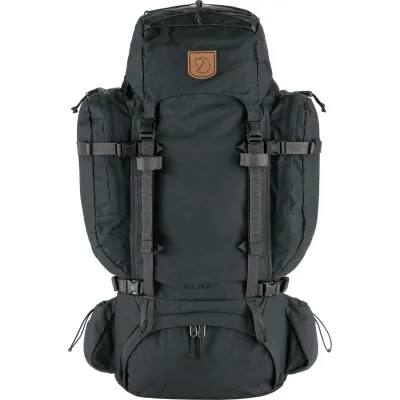 Kajka 65 M/L schwarz