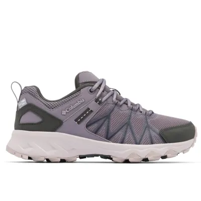 Peakfreak II Outdry Women lila