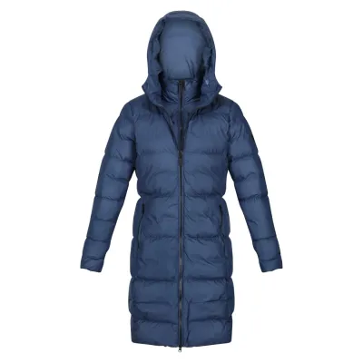 Pandia II blau