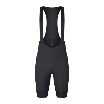Loop Bibshort schwarz
