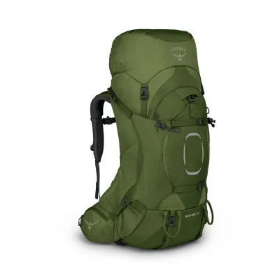Aether 55 L/XL grün