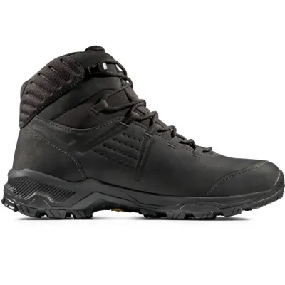Mercury IV Mid GTX® Men schwarz