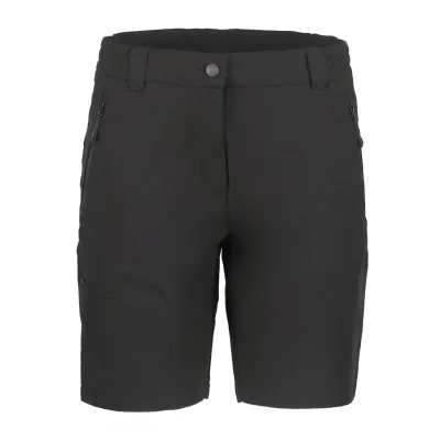 Beaufort Shorts schwarz