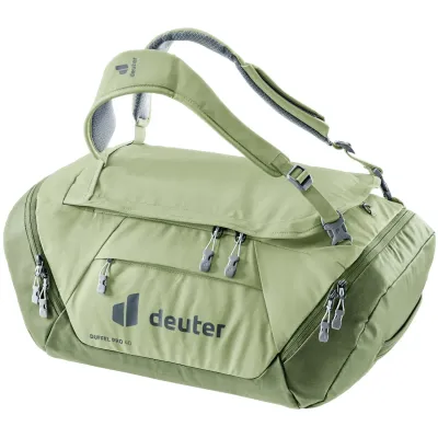 Duffel Pro 40 grün