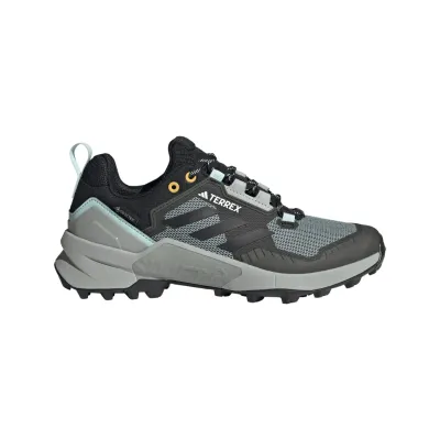 Terrex Swift R3 GTX Women grau