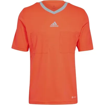 Schiedsrichter-Trikot orange
