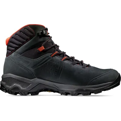 Mercury IV Mid GTX® Men schwarz