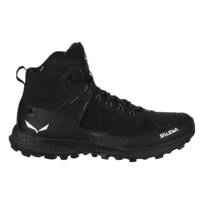 Pedroc Pro Mid PTX M schwarz