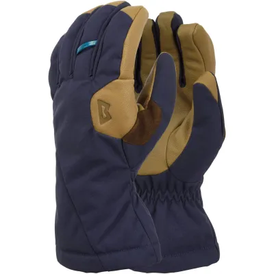 Guide Womens Glove schwarz