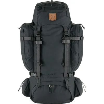 Kajka 65 S/M schwarz