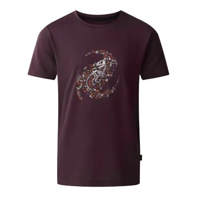 Amuse II Tee lila