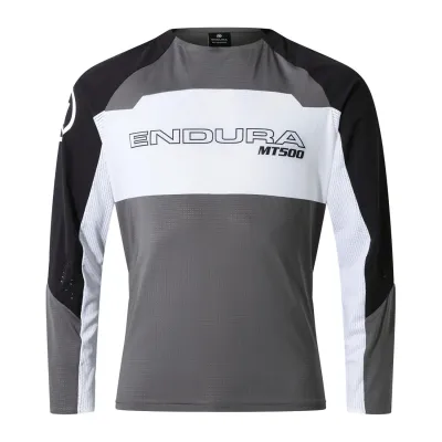 MT500 Burner Lite Trikot rot