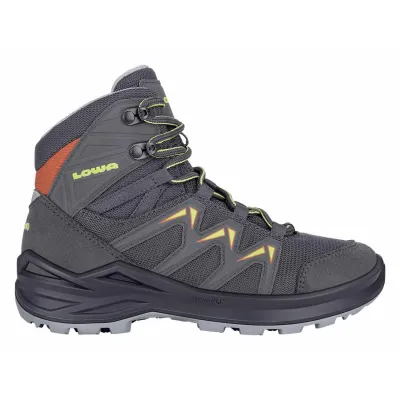 Innox Pro GTX Mid Junior grau