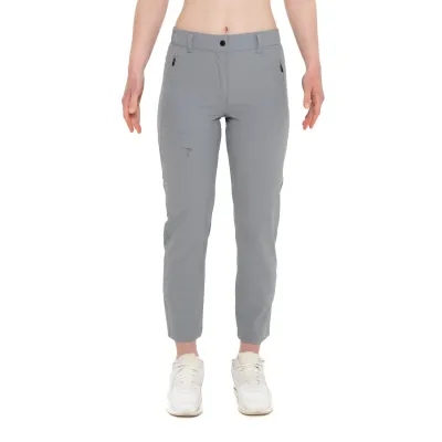 Sierra Classic Damen grau