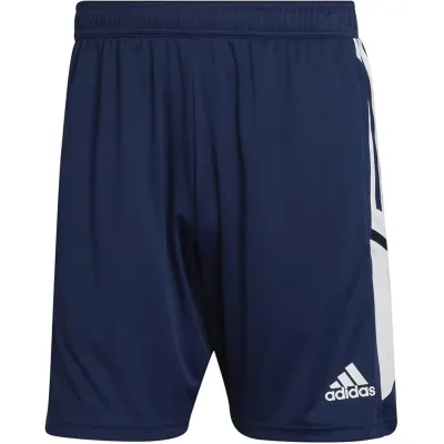 Con22 Tr Sho Shorts blau